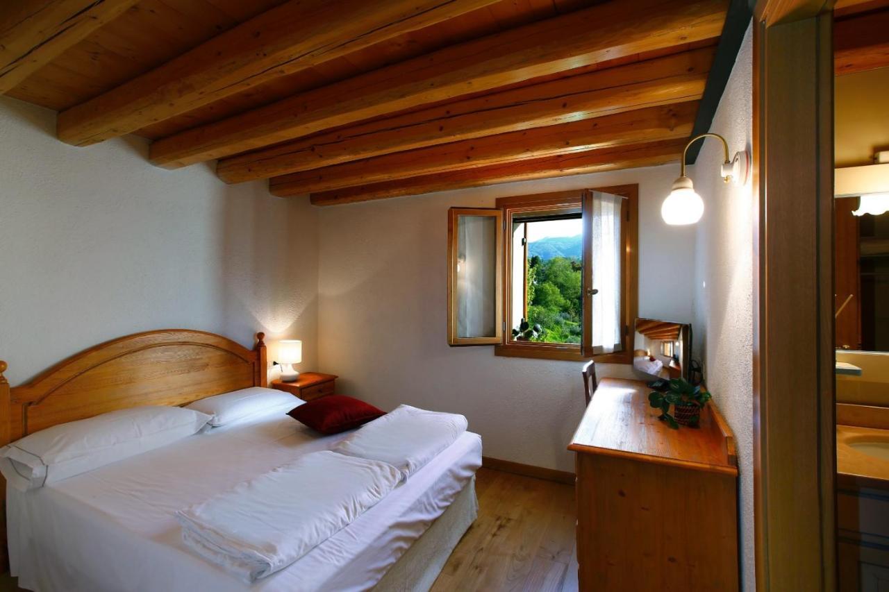 Asolo Norah'S Hill Agri Rooms Monfumo Bagian luar foto