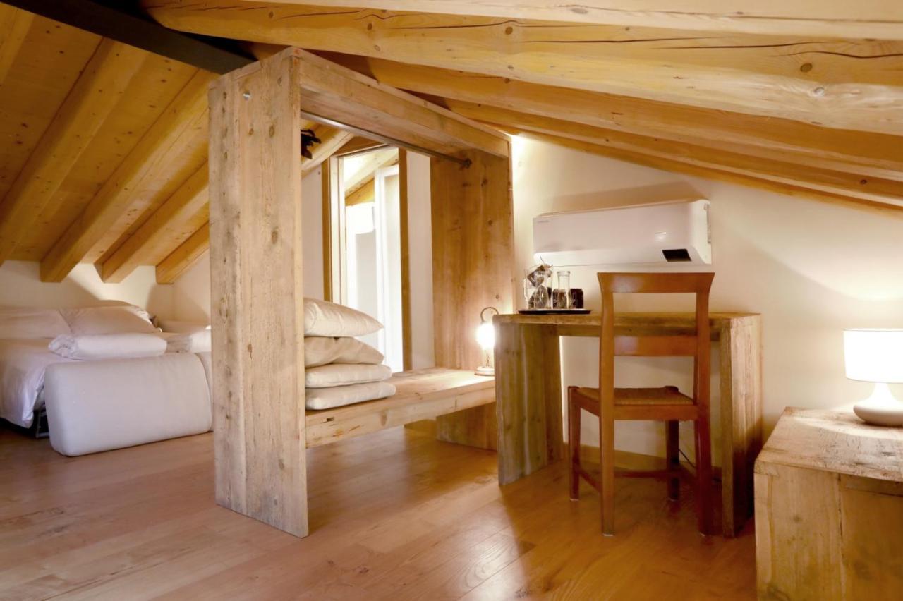 Asolo Norah'S Hill Agri Rooms Monfumo Bagian luar foto