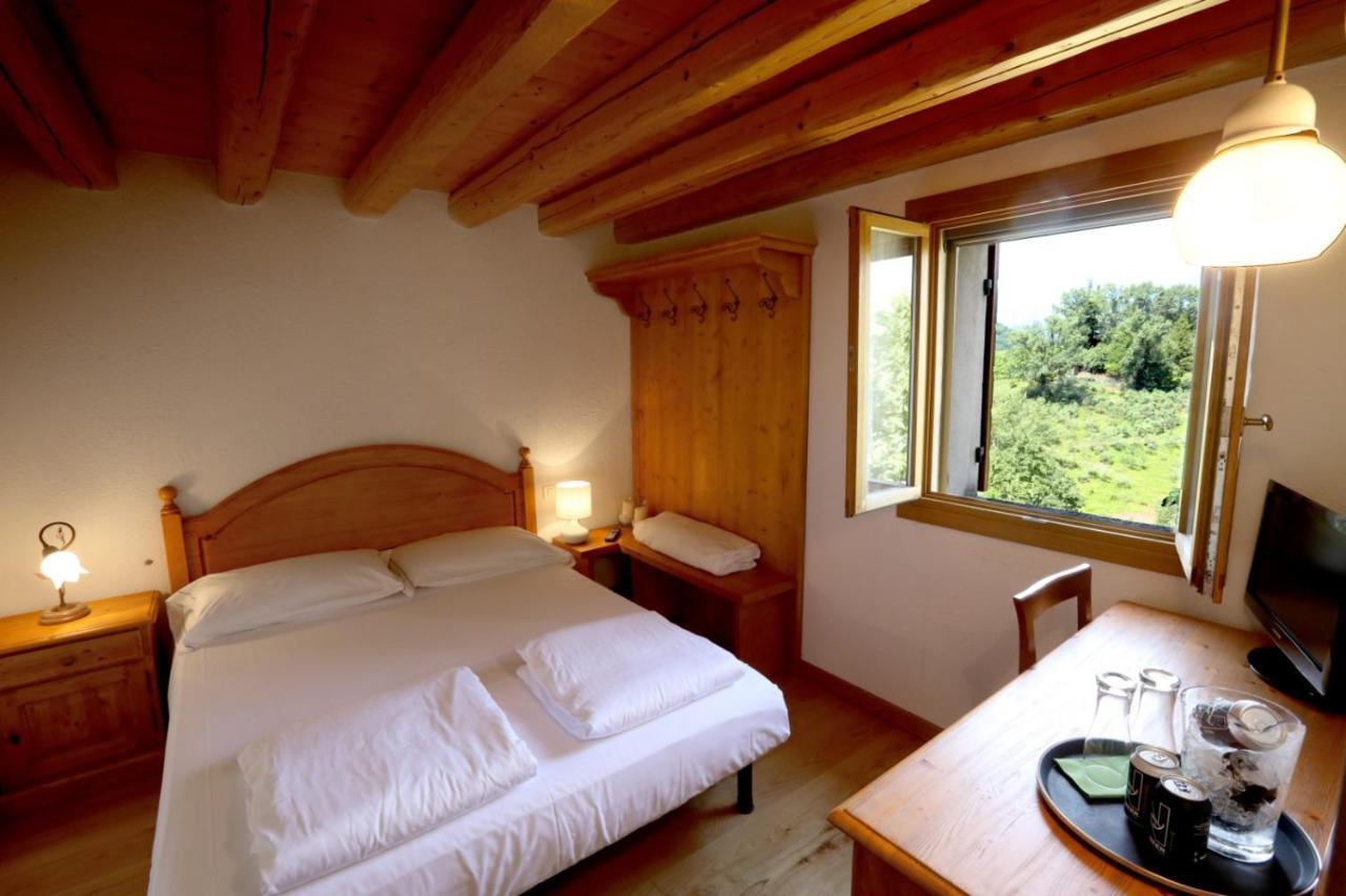 Asolo Norah'S Hill Agri Rooms Monfumo Bagian luar foto
