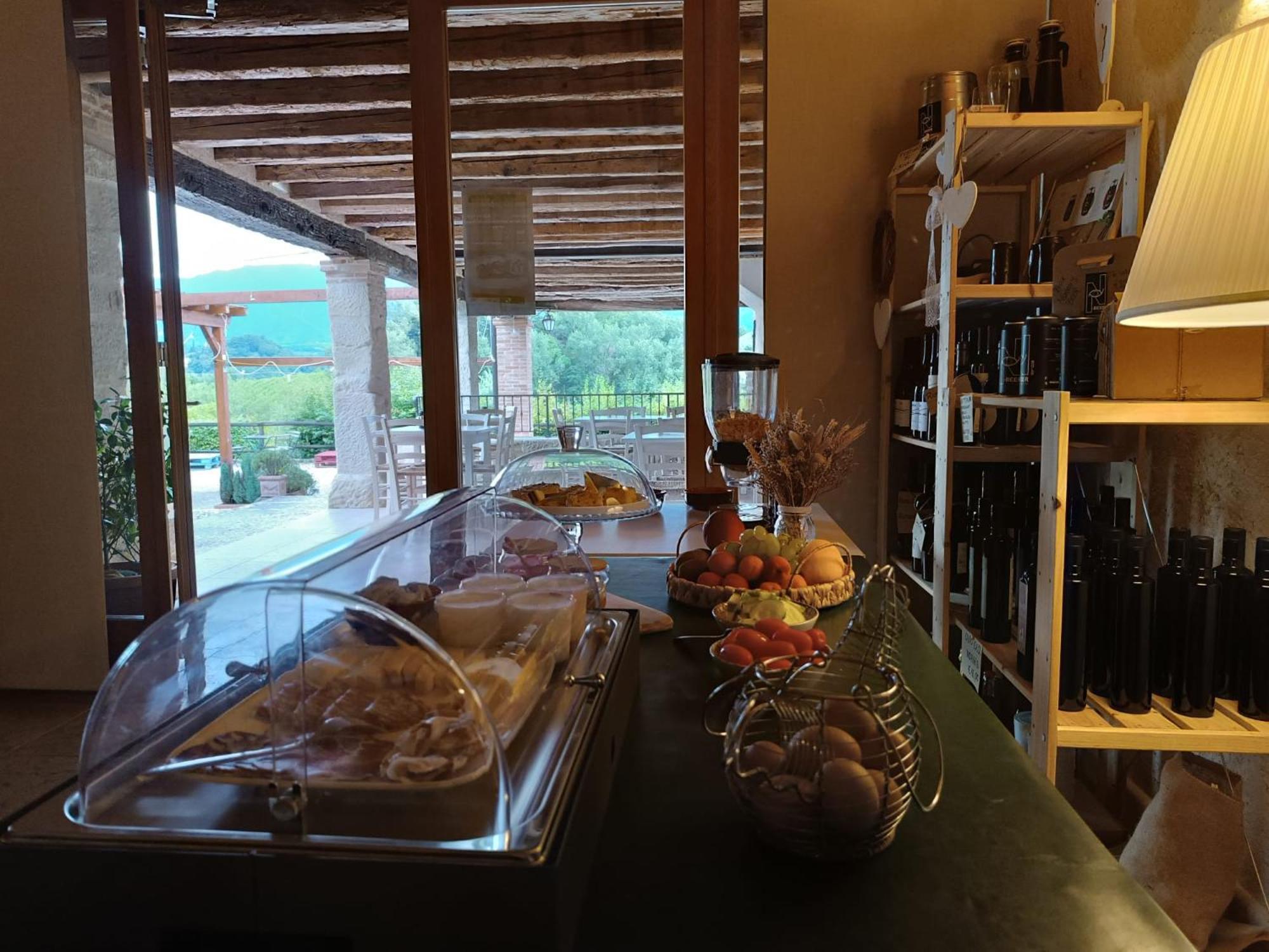Asolo Norah'S Hill Agri Rooms Monfumo Bagian luar foto