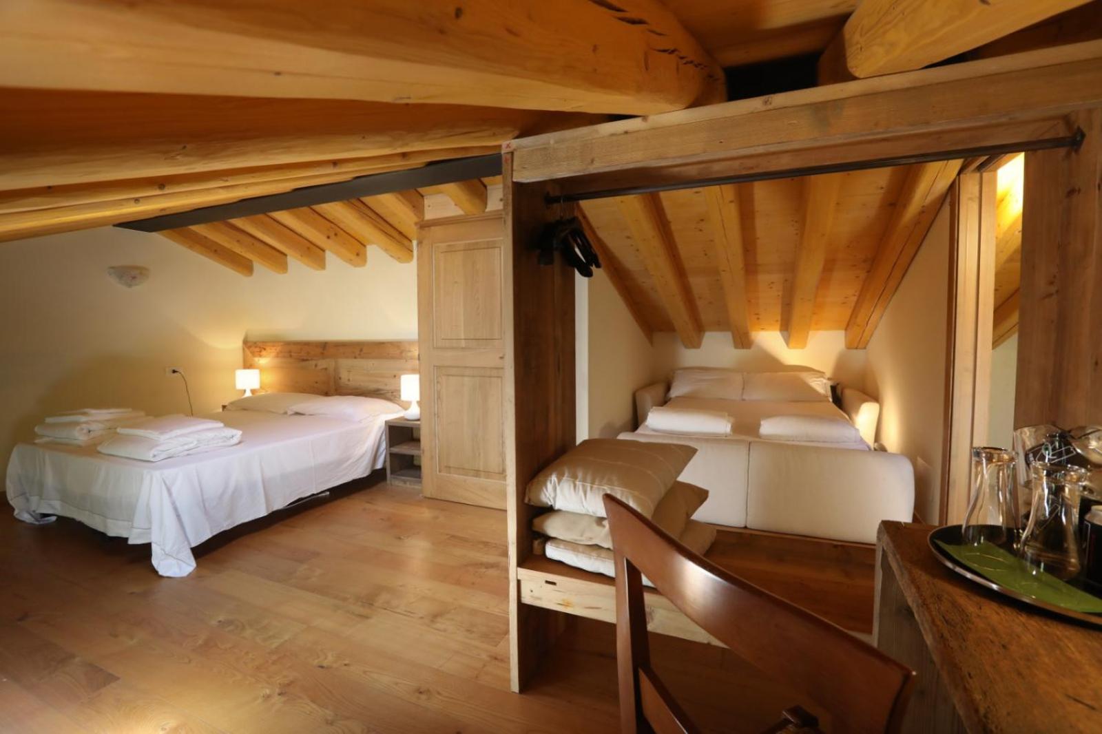 Asolo Norah'S Hill Agri Rooms Monfumo Bagian luar foto