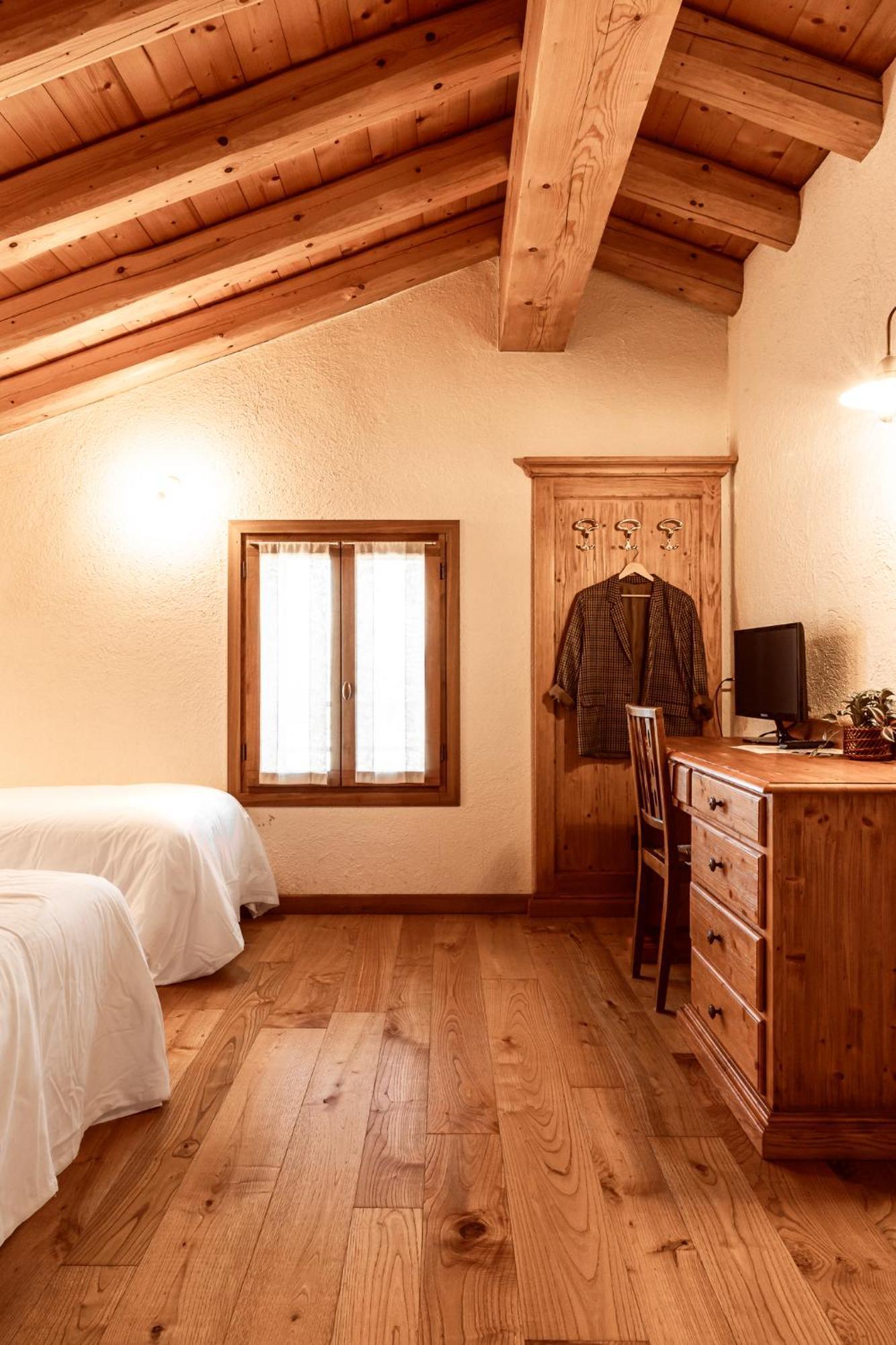 Asolo Norah'S Hill Agri Rooms Monfumo Bagian luar foto