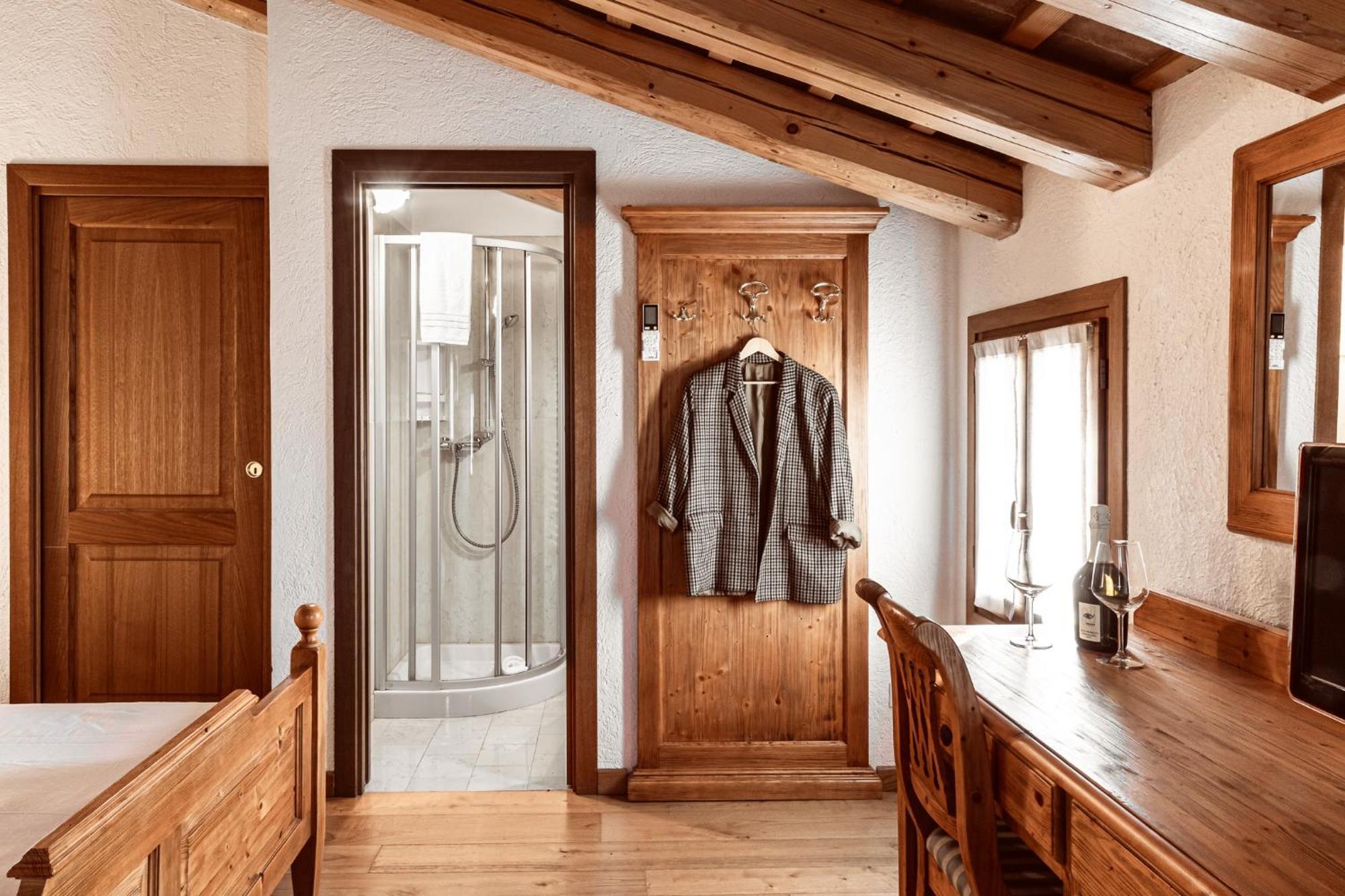 Asolo Norah'S Hill Agri Rooms Monfumo Bagian luar foto